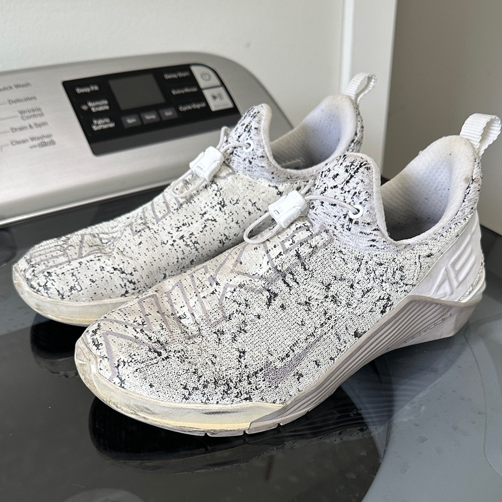 Nike Metcon React